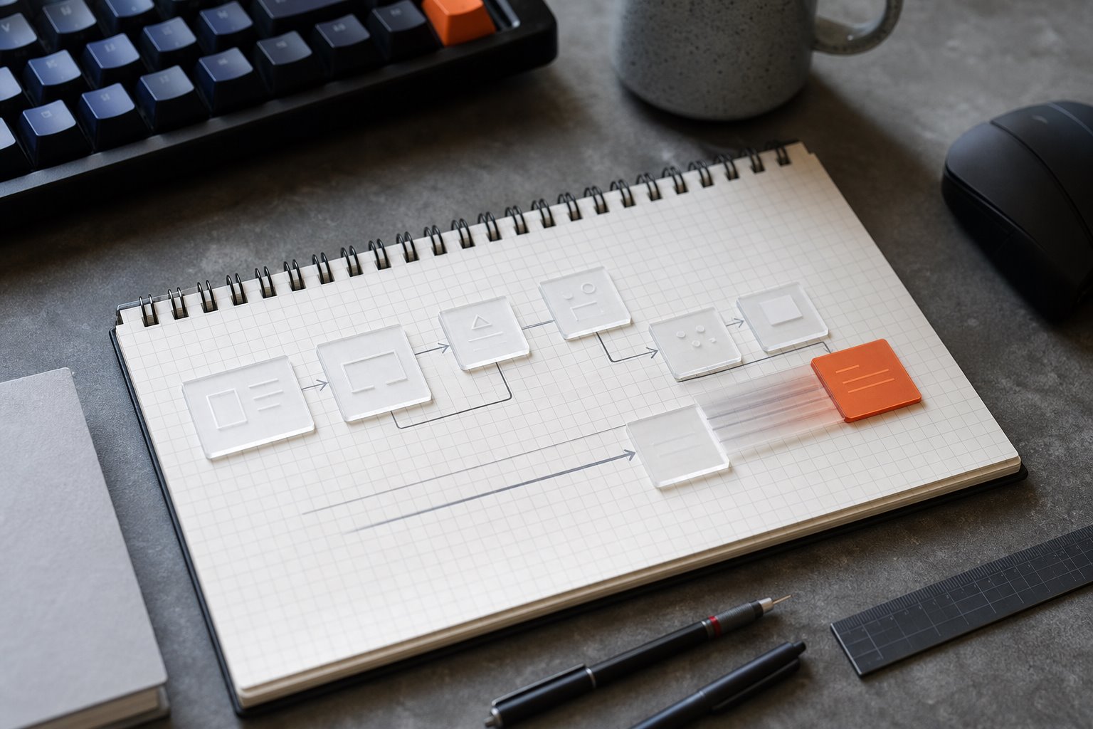 Behaviors in WPF – Interaktive Funktionen ohne Code