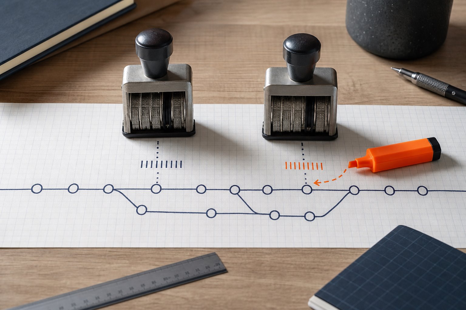 Git Commit-Datum auf Author-Datum setzen (PowerShell)