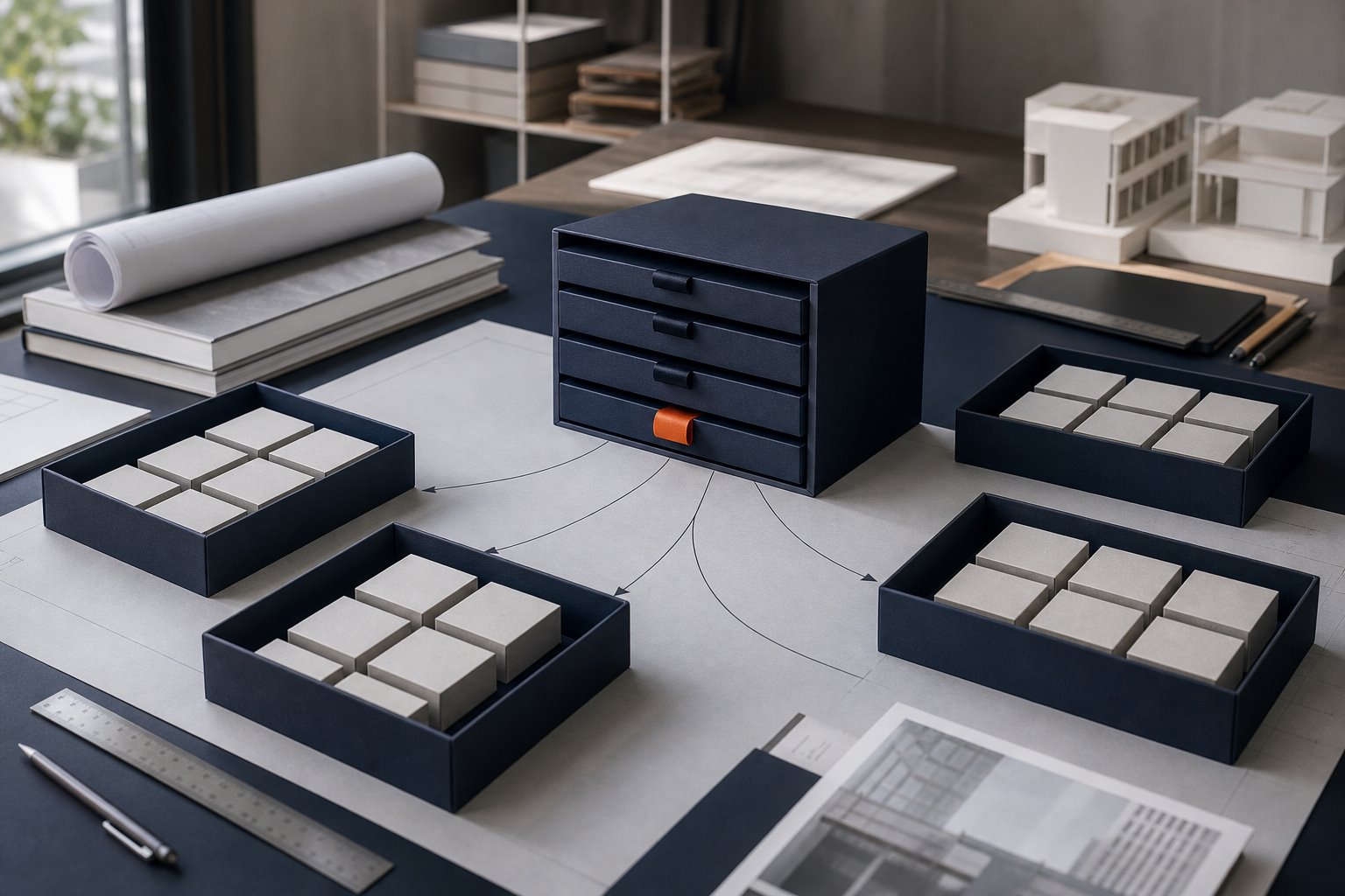 Paketversionen zentral verwalten mit Directory.Packages.props