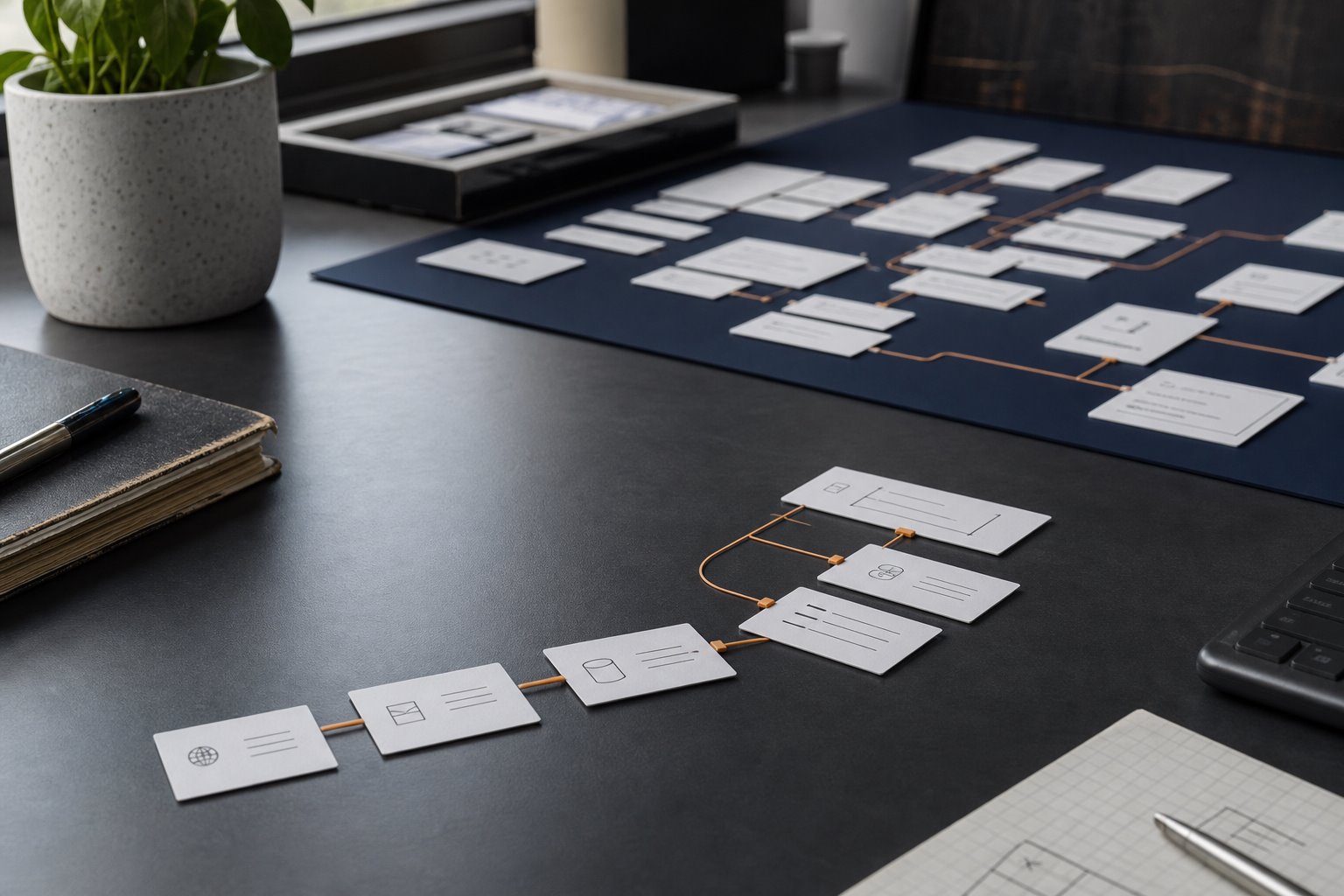 Minimal APIs, zwei Jahre später