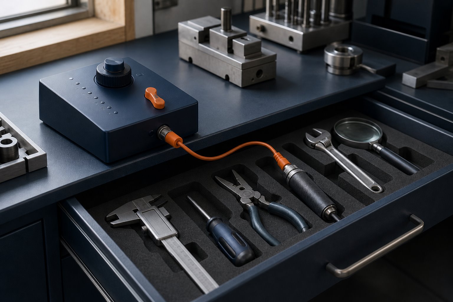 Tool Calling mit Microsoft.Extensions.AI