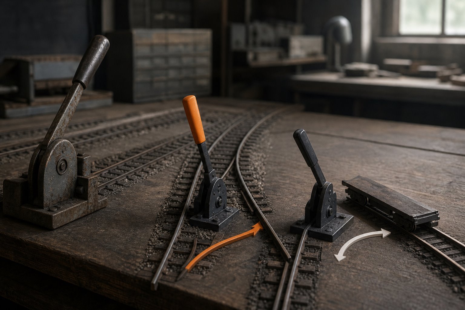 git switch und git restore