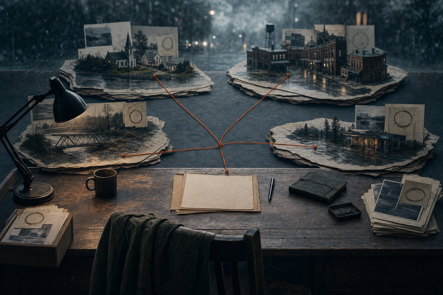 Nachgeholt: The Sinner, Staffel 2 bis 4