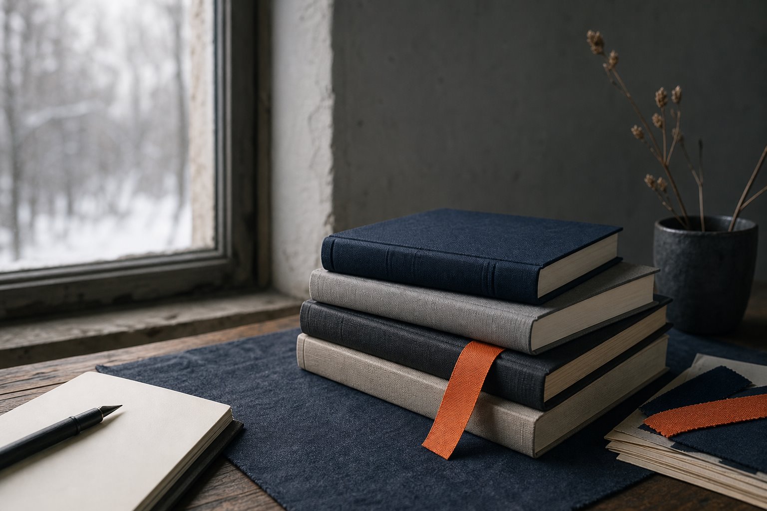 Gelesen im Februar