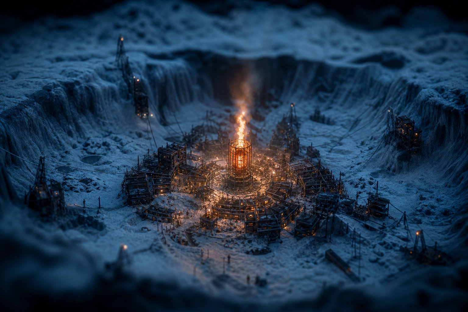 Gespielt: Frostpunk